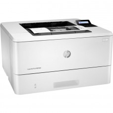 HP 404DN printer
